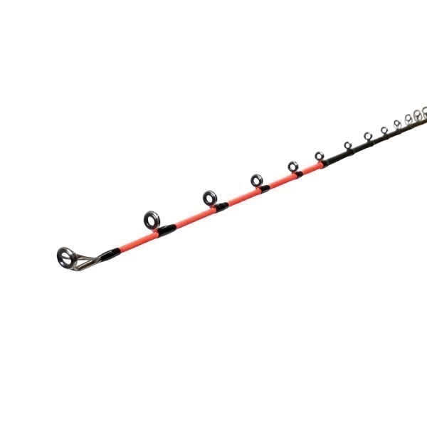 LAWAIA METAL TIP GAME TACHIUOTENYA【1.8m2ピースメタルティップ太刀魚テンヤロッド/両軸・ベイトリールモデル】